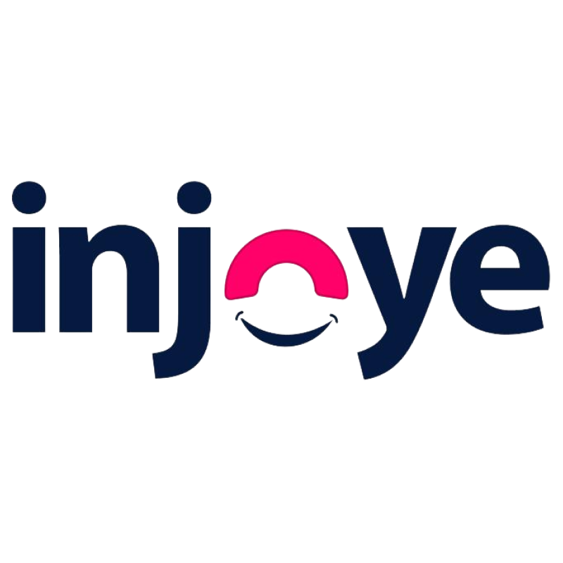 Logo Injoye